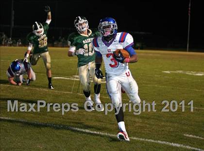 Thumbnail 1 in Memphis University @ Briarcrest Christian photogallery.