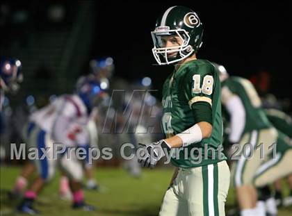 Thumbnail 3 in Memphis University @ Briarcrest Christian photogallery.