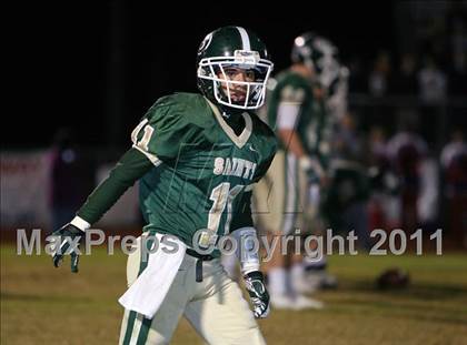 Thumbnail 2 in Memphis University @ Briarcrest Christian photogallery.