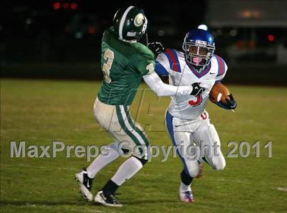 Thumbnail 1 in Memphis University @ Briarcrest Christian photogallery.