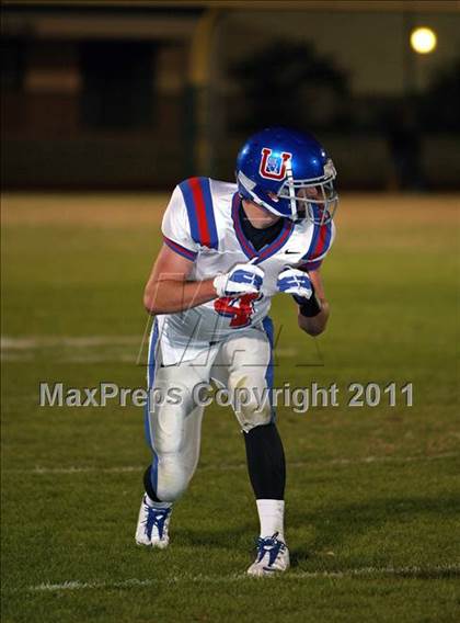 Thumbnail 3 in Memphis University @ Briarcrest Christian photogallery.