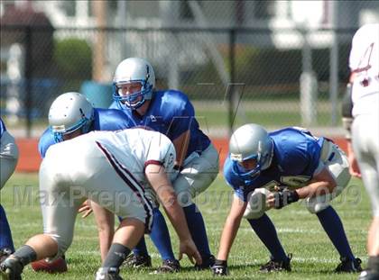 Thumbnail 2 in Tonawanda @ Newfane photogallery.