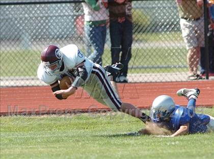 Thumbnail 1 in Tonawanda @ Newfane photogallery.