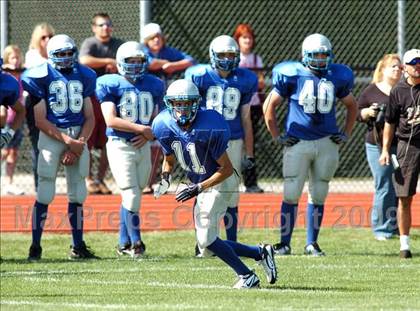 Thumbnail 2 in Tonawanda @ Newfane photogallery.