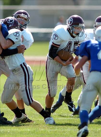 Thumbnail 1 in Tonawanda @ Newfane photogallery.
