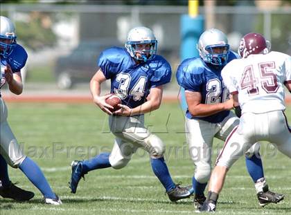 Thumbnail 3 in Tonawanda @ Newfane photogallery.