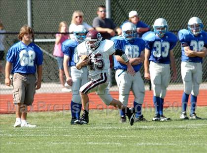 Thumbnail 3 in Tonawanda @ Newfane photogallery.