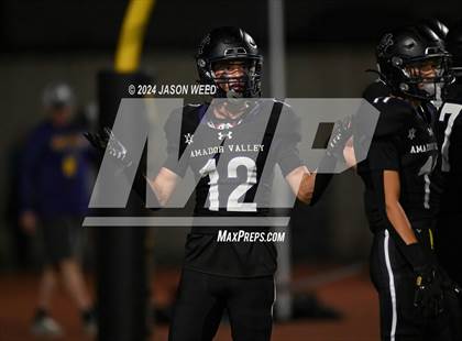 Thumbnail 3 in Acalanes @ Amador Valley photogallery.
