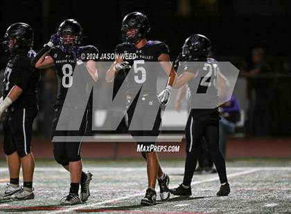 Thumbnail 3 in Acalanes @ Amador Valley photogallery.