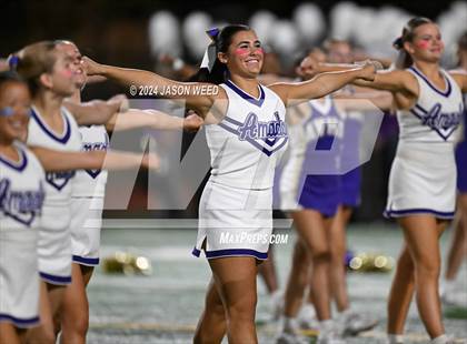 Thumbnail 2 in Acalanes @ Amador Valley photogallery.