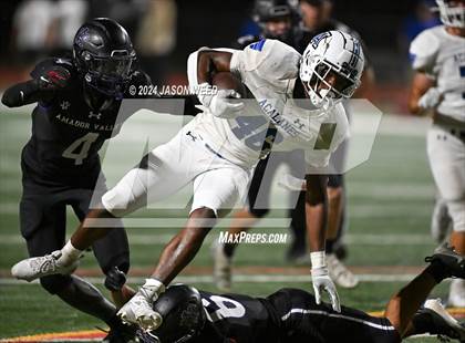 Thumbnail 3 in Acalanes @ Amador Valley photogallery.