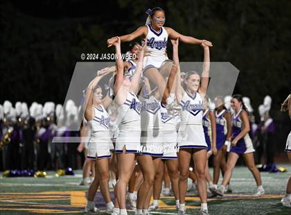 Thumbnail 3 in Acalanes @ Amador Valley photogallery.