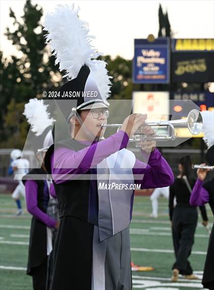 Thumbnail 2 in Acalanes @ Amador Valley photogallery.