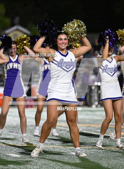 Thumbnail 3 in Acalanes @ Amador Valley photogallery.