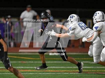 Thumbnail 2 in Acalanes @ Amador Valley photogallery.