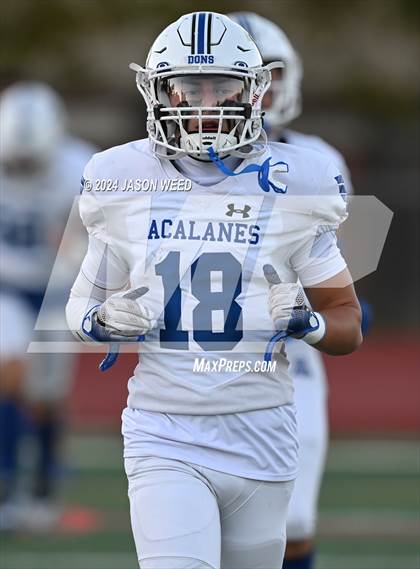 Thumbnail 3 in Acalanes @ Amador Valley photogallery.