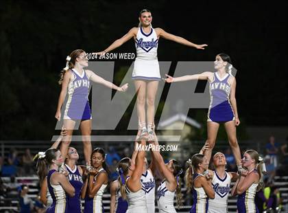 Thumbnail 2 in Acalanes @ Amador Valley photogallery.