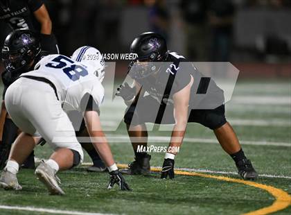 Thumbnail 2 in Acalanes @ Amador Valley photogallery.