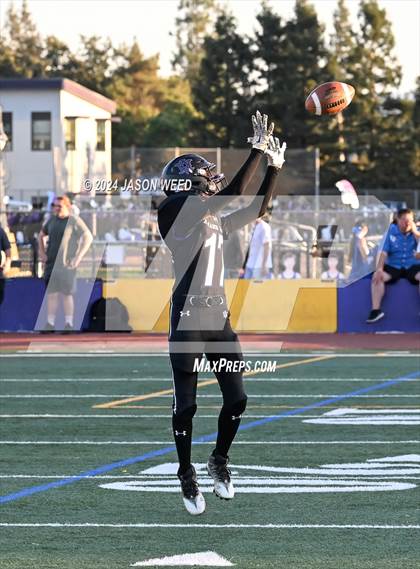 Thumbnail 3 in Acalanes @ Amador Valley photogallery.