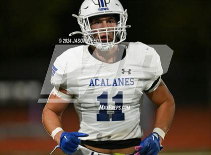 Thumbnail 3 in Acalanes @ Amador Valley photogallery.