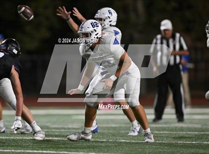 Thumbnail 2 in Acalanes @ Amador Valley photogallery.