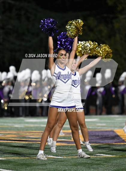 Thumbnail 2 in Acalanes @ Amador Valley photogallery.