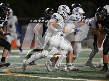Thumbnail 3 in Acalanes @ Amador Valley photogallery.