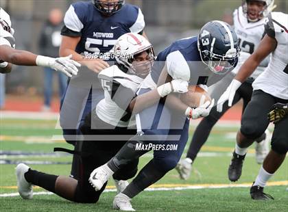 Thumbnail 3 in Curtis vs. Midwood (PSAL Quarterfinal Playoff) photogallery.