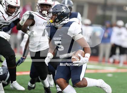 Thumbnail 2 in Curtis vs. Midwood (PSAL Quarterfinal Playoff) photogallery.