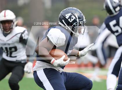 Thumbnail 3 in Curtis vs. Midwood (PSAL Quarterfinal Playoff) photogallery.