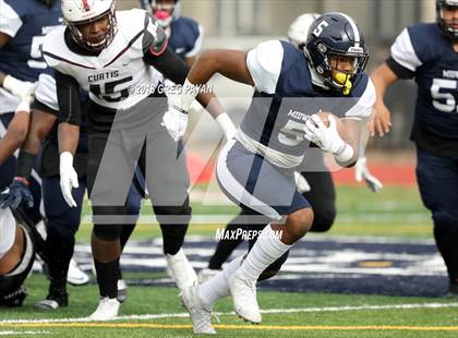 Thumbnail 1 in Curtis vs. Midwood (PSAL Quarterfinal Playoff) photogallery.