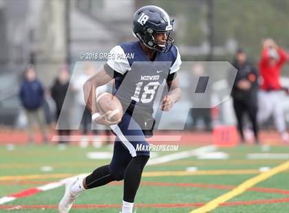 Thumbnail 3 in Curtis vs. Midwood (PSAL Quarterfinal Playoff) photogallery.
