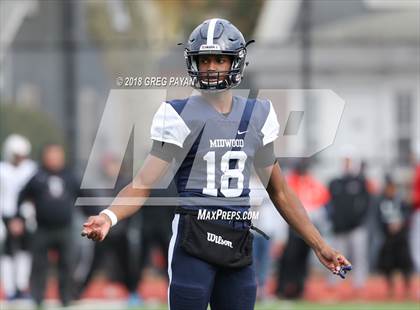 Thumbnail 1 in Curtis vs. Midwood (PSAL Quarterfinal Playoff) photogallery.