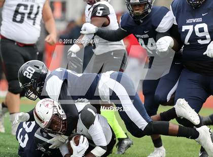 Thumbnail 1 in Curtis vs. Midwood (PSAL Quarterfinal Playoff) photogallery.