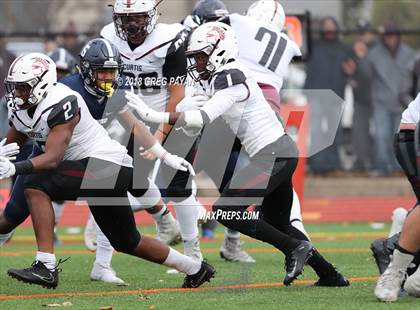 Thumbnail 1 in Curtis vs. Midwood (PSAL Quarterfinal Playoff) photogallery.