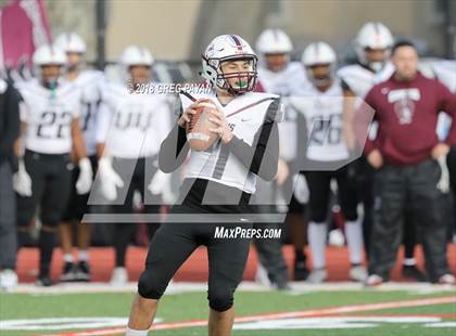 Thumbnail 1 in Curtis vs. Midwood (PSAL Quarterfinal Playoff) photogallery.