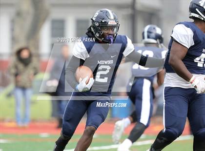 Thumbnail 3 in Curtis vs. Midwood (PSAL Quarterfinal Playoff) photogallery.