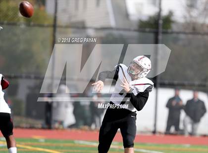 Thumbnail 1 in Curtis vs. Midwood (PSAL Quarterfinal Playoff) photogallery.