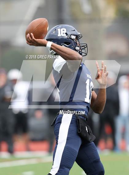 Thumbnail 1 in Curtis vs. Midwood (PSAL Quarterfinal Playoff) photogallery.
