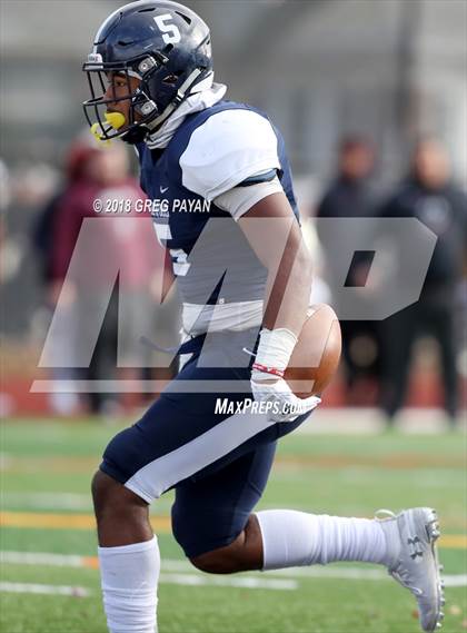 Thumbnail 1 in Curtis vs. Midwood (PSAL Quarterfinal Playoff) photogallery.