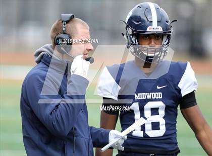Thumbnail 3 in Curtis vs. Midwood (PSAL Quarterfinal Playoff) photogallery.