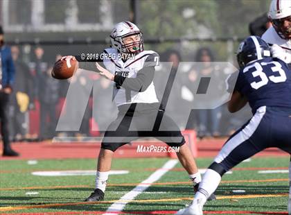 Thumbnail 1 in Curtis vs. Midwood (PSAL Quarterfinal Playoff) photogallery.