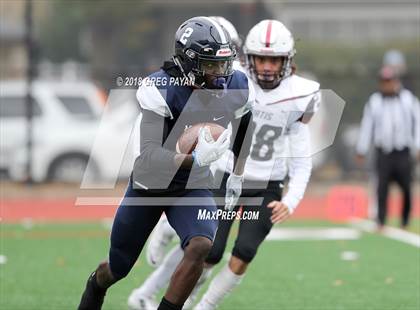 Thumbnail 1 in Curtis vs. Midwood (PSAL Quarterfinal Playoff) photogallery.