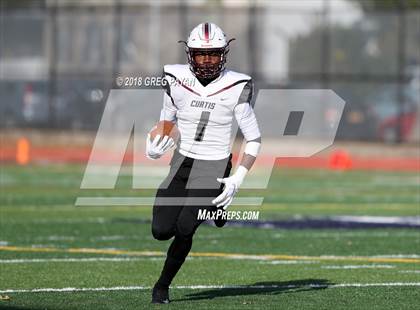 Thumbnail 3 in Curtis vs. Midwood (PSAL Quarterfinal Playoff) photogallery.