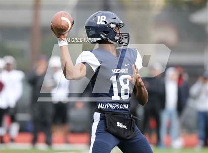 Thumbnail 3 in Curtis vs. Midwood (PSAL Quarterfinal Playoff) photogallery.