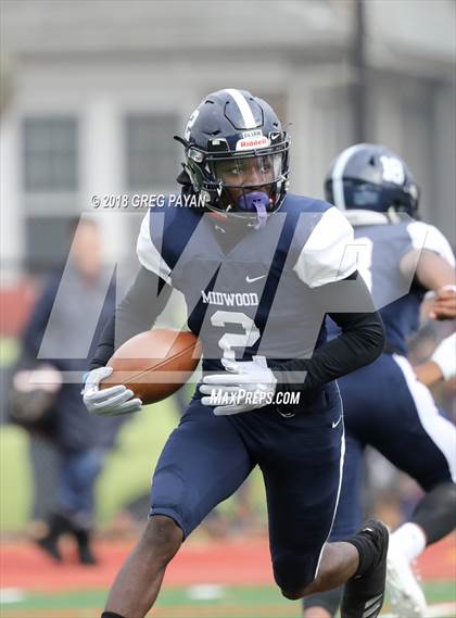 Thumbnail 2 in Curtis vs. Midwood (PSAL Quarterfinal Playoff) photogallery.