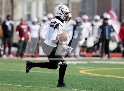 Thumbnail 2 in Curtis vs. Midwood (PSAL Quarterfinal Playoff) photogallery.
