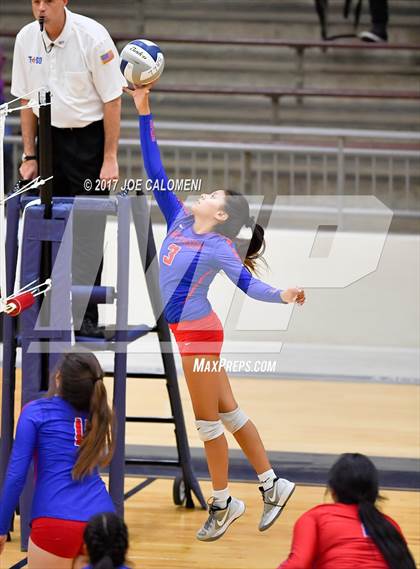 Thumbnail 1 in Jefferson vs Houston [Sam] photogallery.