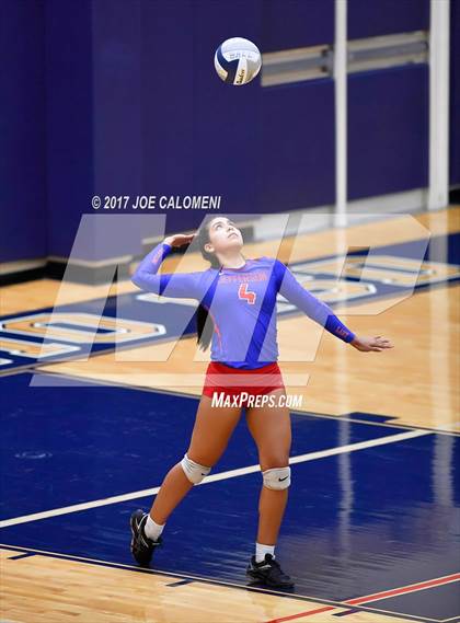 Thumbnail 3 in Jefferson vs Houston [Sam] photogallery.