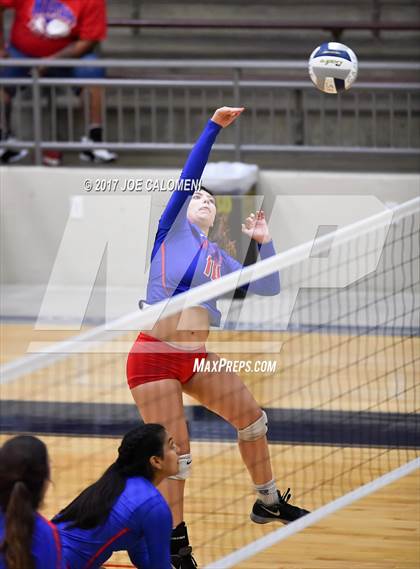 Thumbnail 2 in Jefferson vs Houston [Sam] photogallery.